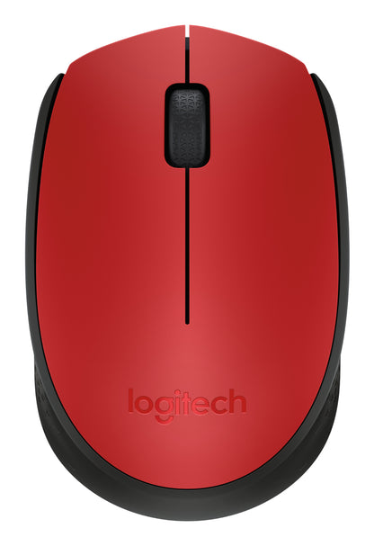 Logitech 910-004941 ratón Oficina Ambidiestro RF inalámbrico