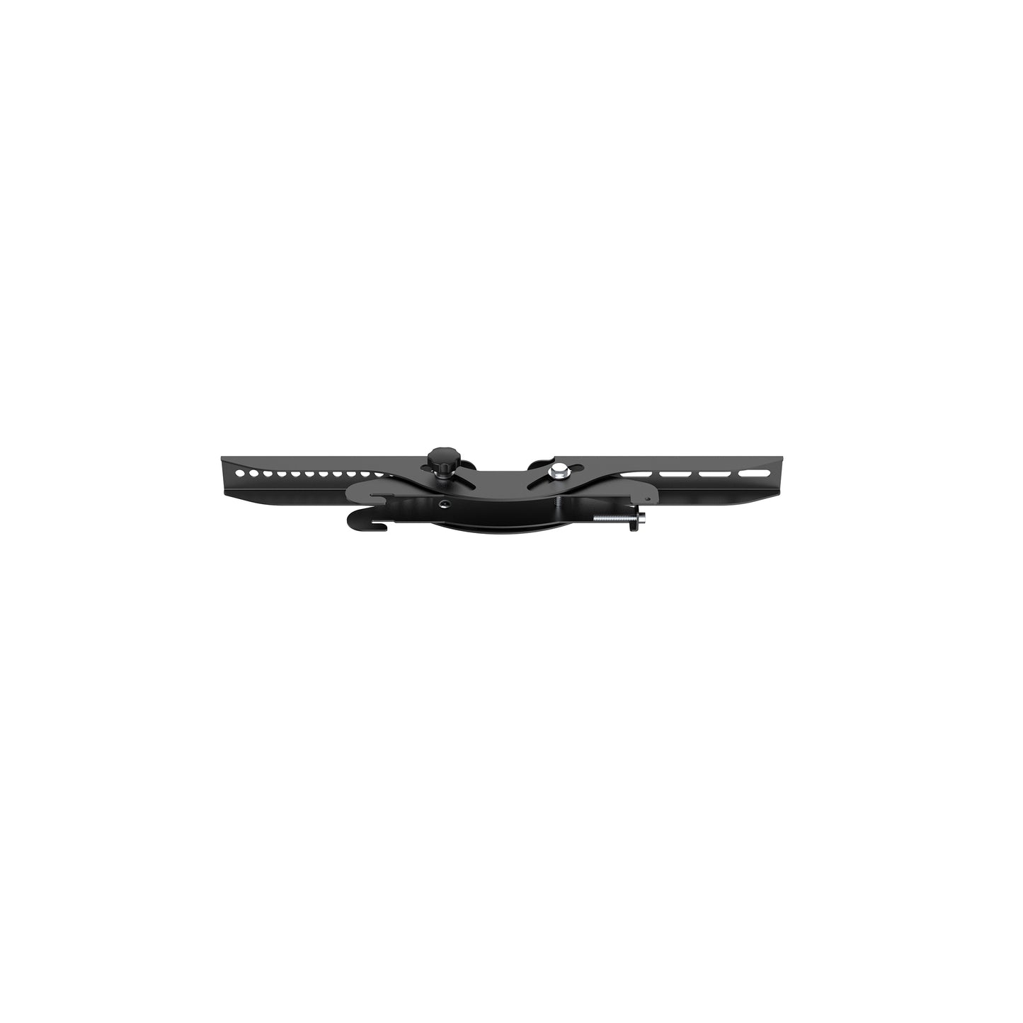 StarTech.com FLATPNLWALL soporte para TV 190.5 cm (75") Negro