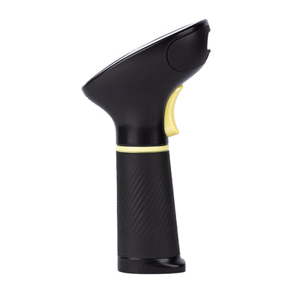Lector de Códigos de Barras TechZone Inalámbrico 2D USB/USB-VCP
