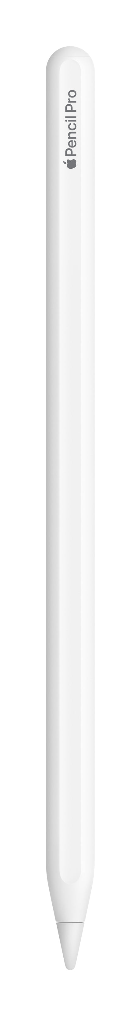 Apple Pencil Pro lápiz digital 19.15 g Blanco