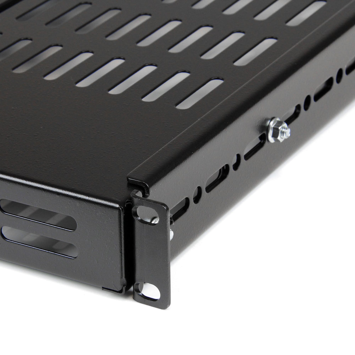 StarTech.com ADJSHELF accesorio para rack Estantería ajustable