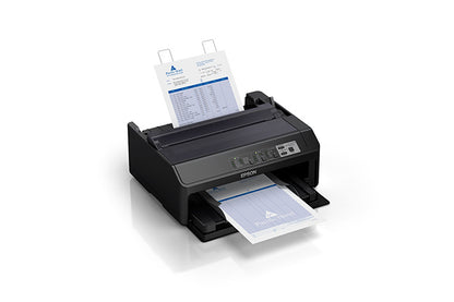 Epson C11CF39202 impresora de matriz de punto 584 carácteres por segundo