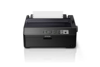 Epson C11CF39202 impresora de matriz de punto 584 carácteres por segundo