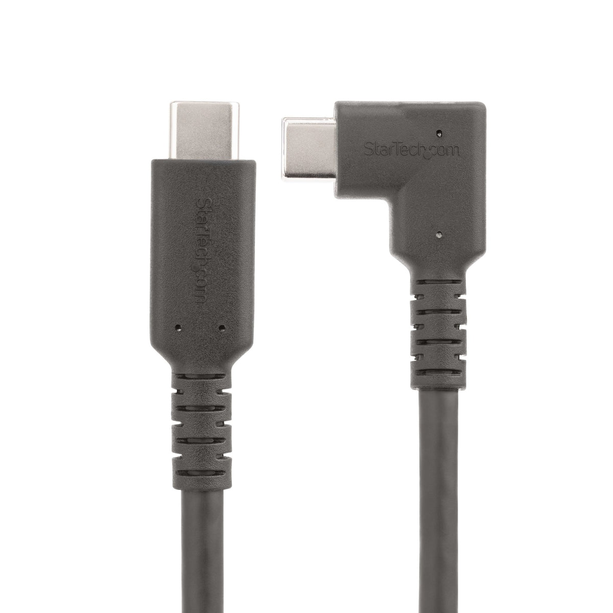 StarTech.com RUSB315CC2MBR cable USB USB 3.2 Gen 1 (3.1 Gen 1) 5 Gbit/s Negro