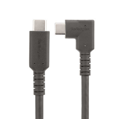 StarTech.com RUSB315CC2MBR cable USB USB 3.2 Gen 1 (3.1 Gen 1) 5 Gbit/s Negro