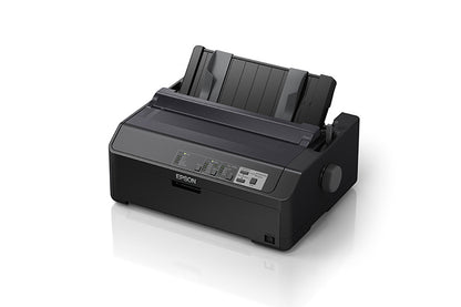 Impresora Epson Matriz de Punto LQ-590II de 24 agujas