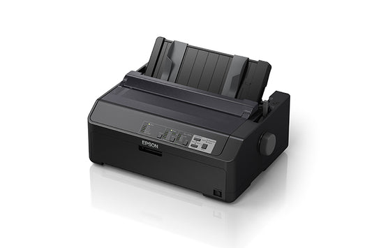 Impresora Epson Matriz de Punto LQ-590II de 24 agujas