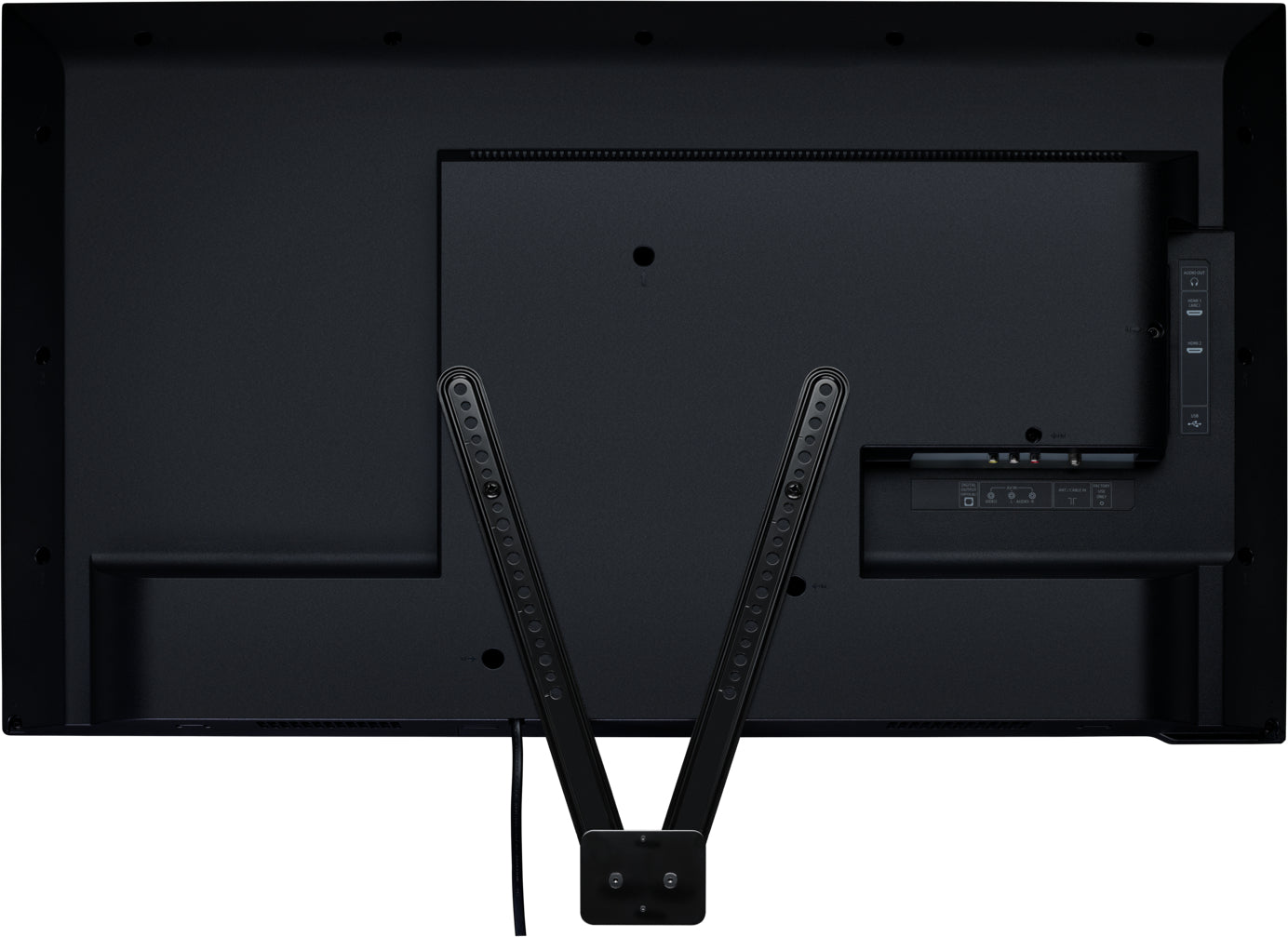 Logitech 939-001498 accesorio para montaje de cámaras Montaje del monitor