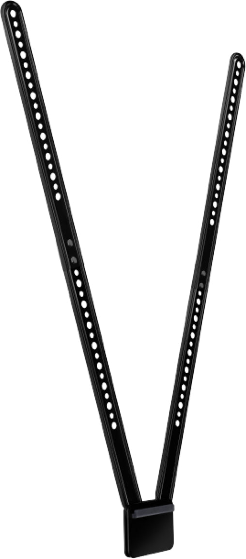 Logitech 939-001656 accesorio para montaje de cámaras Montaje del monitor