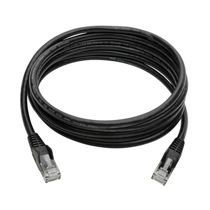 Tripp Lite N201-007-BK cable de red U/UTP (UTP)