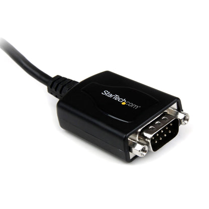 StarTech.com ICUSB232PRO tarjeta o adaptador de interfaz