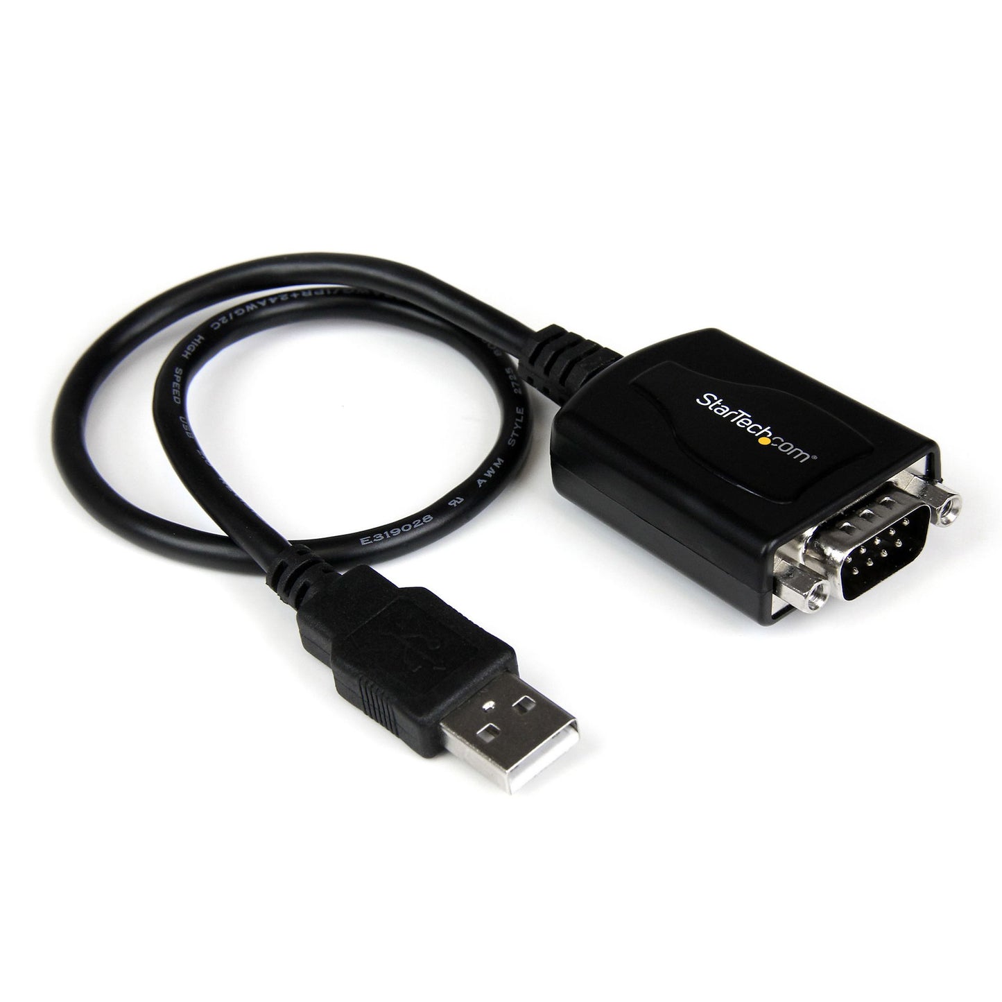 StarTech.com ICUSB232PRO tarjeta o adaptador de interfaz