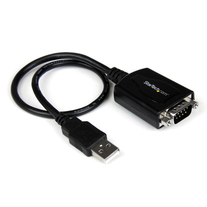 StarTech.com ICUSB232PRO tarjeta o adaptador de interfaz