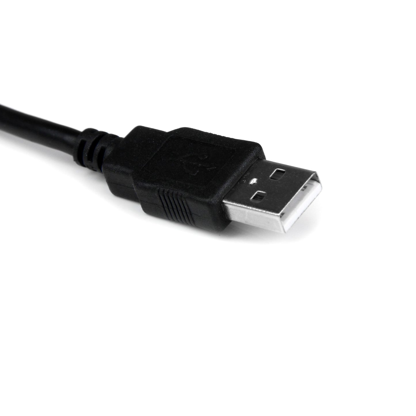 StarTech.com ICUSB232PRO tarjeta o adaptador de interfaz