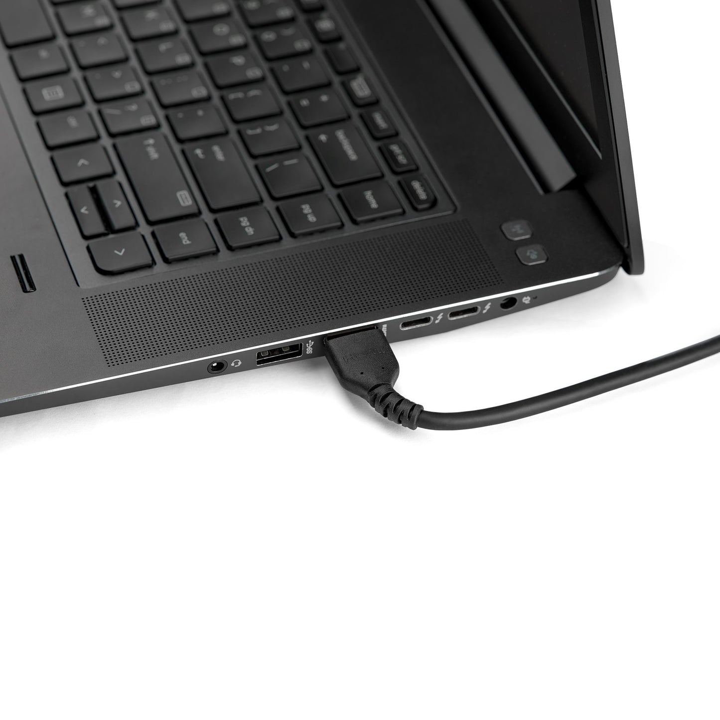 StarTech.com RHDMM2MP cable HDMI HDMI Tipo A (Estándar) Negro