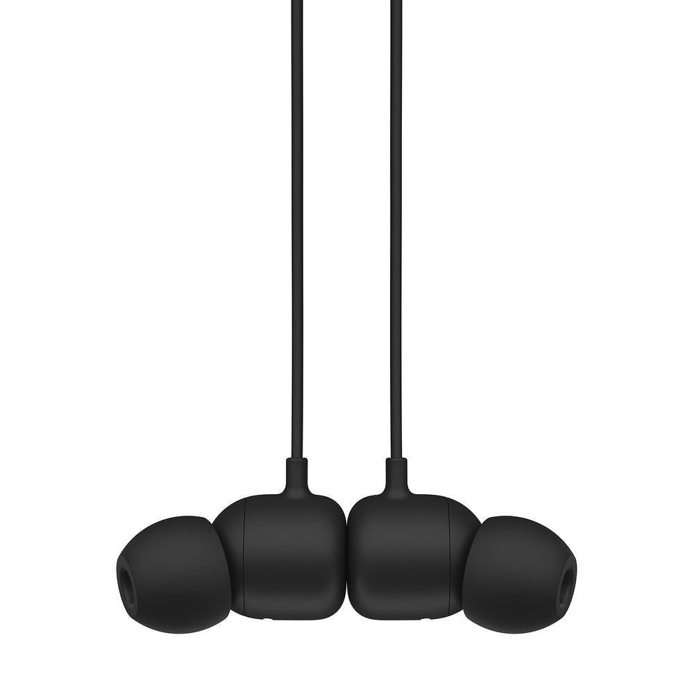 Apple Beats Flex Audífonos Inalámbrico Intra auditivo, Banda para cuello Bluetooth Negro
