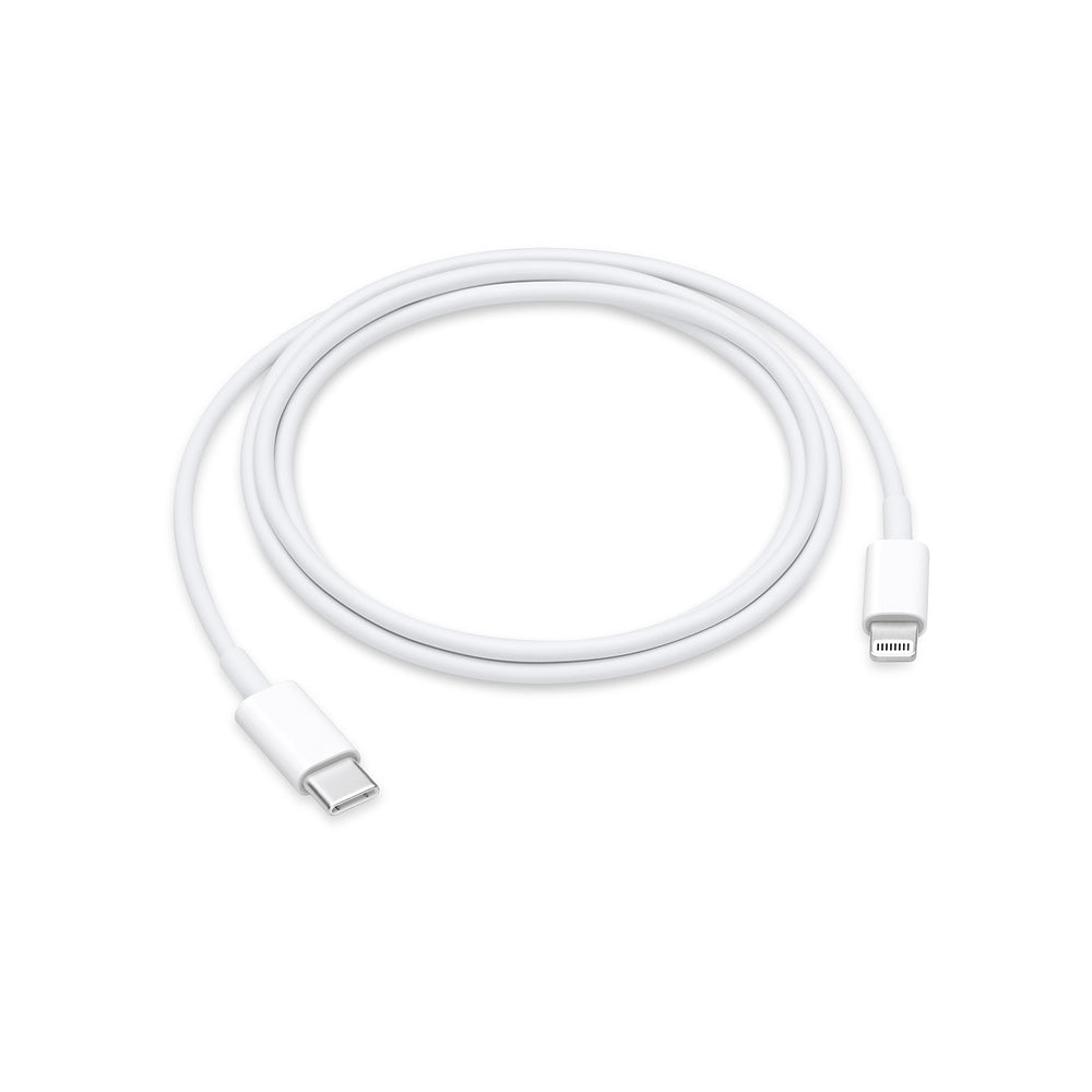Cable Apple Lightning 1 Metro USB-C