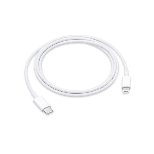 Cable Apple Lightning 1 Metro USB-C