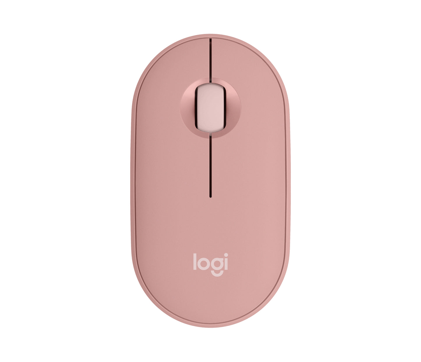 Logitech 910-007048 ratón Oficina Ambidiestro RF inalámbrico + bluetooth Óptico 4000 DPI