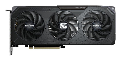 Tarjeta de Video Gigabyte NVIDIA GeForce RTX 5060 Ti GV-N506TGAMING OC-8GD 8GB 128-bit GDDR7 PCI Express 5.0