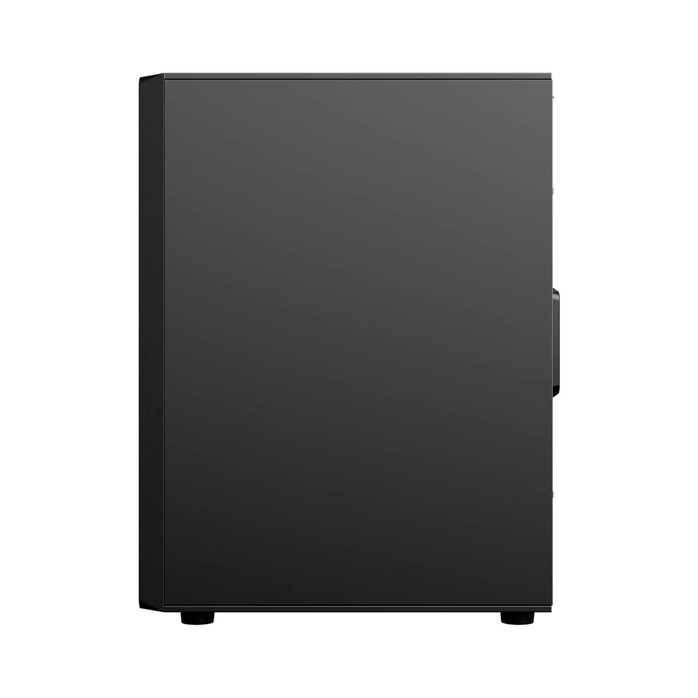 Gabinete Gamer Balam Rush Compact Media Torre Dragonfly Ventra GM570 / Negro