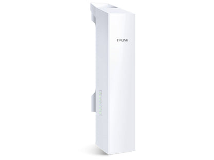 TP-Link CPE220 punto de acceso inalámbrico 300 Mbit/s Blanco Energía sobre Ethernet (PoE)