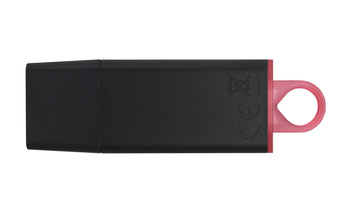Memoria USB Kingston DataTraveler Exodia 256GB 3.2 Color Negro