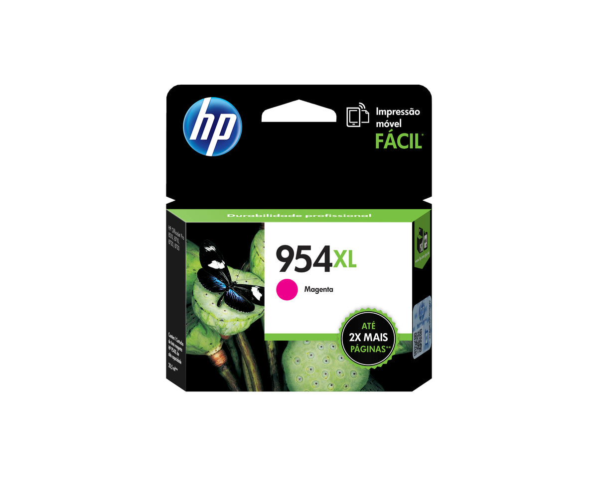 Tinta HP 954XL Magenta