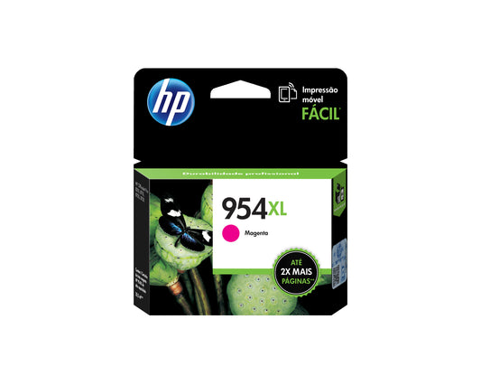 Tinta HP 954XL Magenta