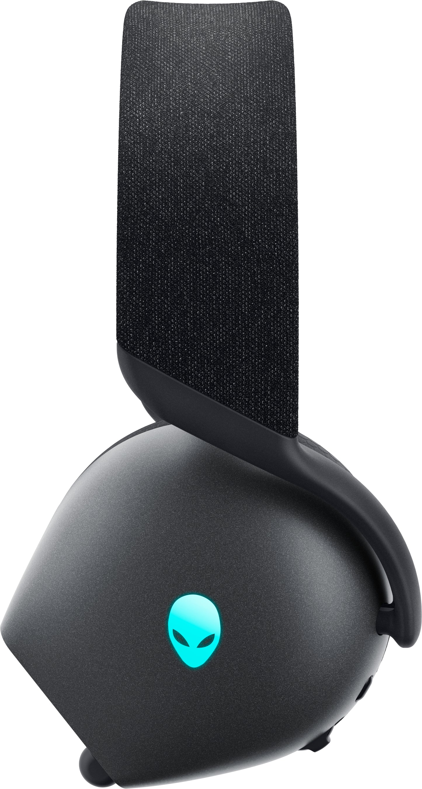 Alienware AW725H Auriculares Inalámbrico y alámbrico Diadema Juego USB Tipo C Bluetooth Negro