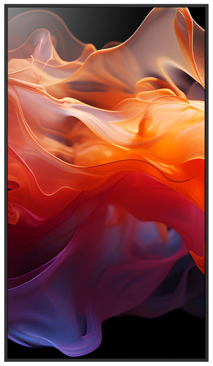 Sharp MultiSync E509 Pantalla plana de señalización digital 127 cm (50") LCD 3501 cd / m² 4K Ultra HD Negro