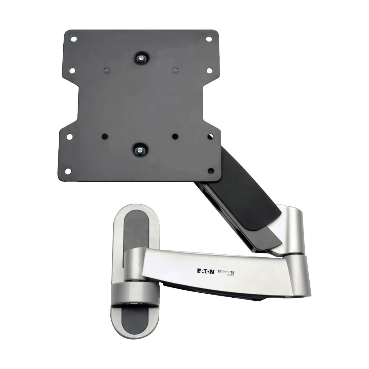 Tripp Lite DWM1742S soporte para TV 106.7 cm (42") Negro