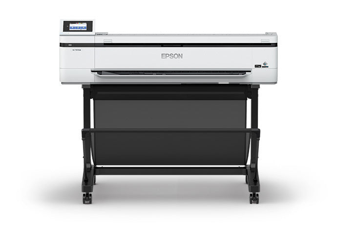 Epson SureColor T5170M impresora de gran formato Wifi Inyección de tinta Color 2400 x 1200 DPI A1 (594 x 841 mm) Ethernet