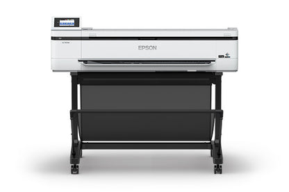 Epson SureColor T5170M impresora de gran formato Wifi Inyección de tinta Color 2400 x 1200 DPI A1 (594 x 841 mm) Ethernet