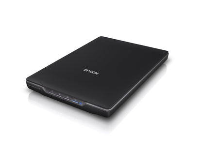 Epson Perfection V39 II Escáner de cama plana 4800 x 4800 DPI A4 Negro