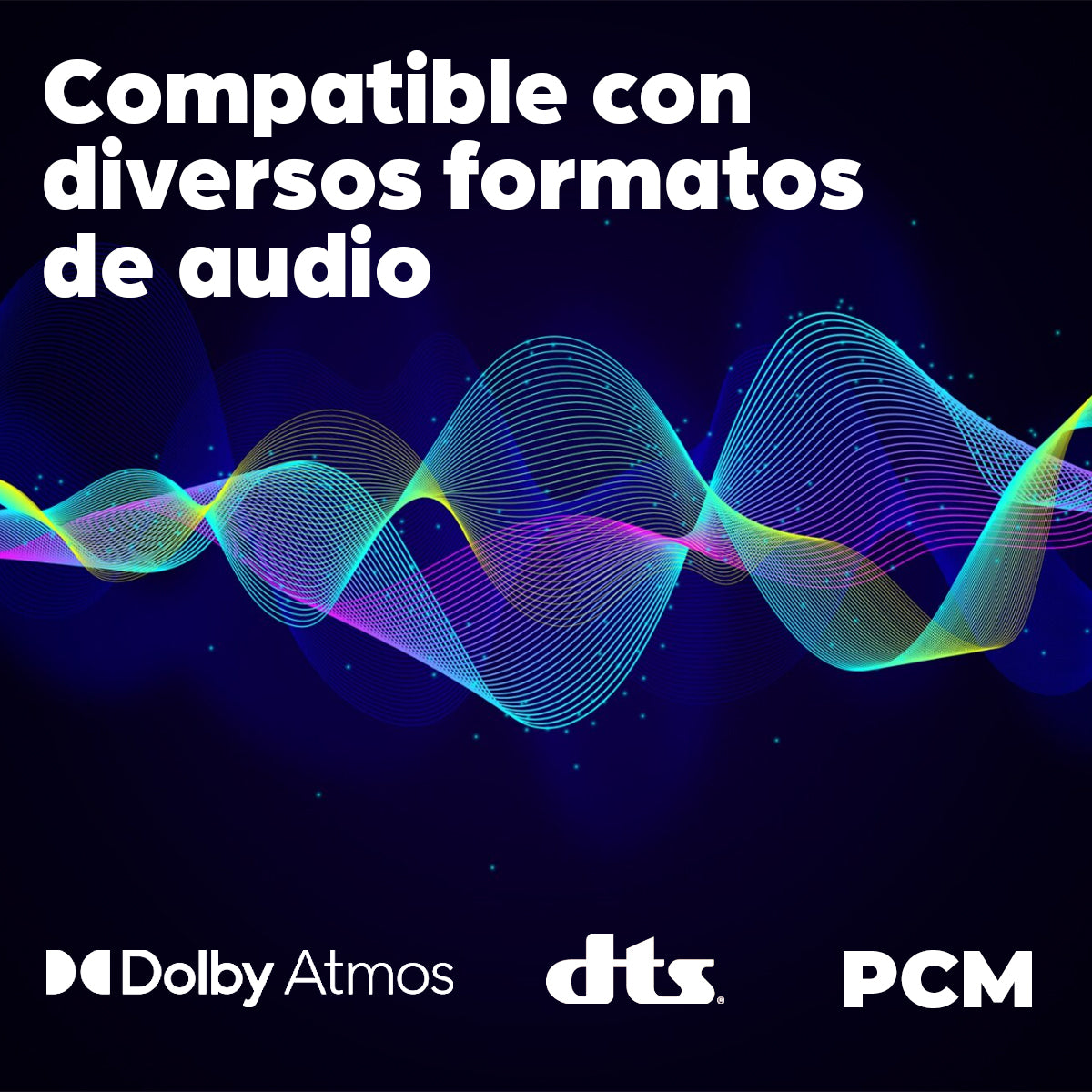 Manhattan 355445 cable HDMI 50 m HDMI Tipo A (Estándar) Negro