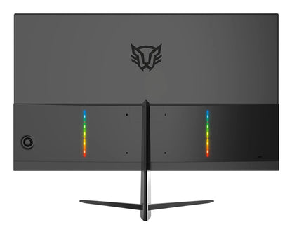 Monitor Gamer Balam Rush Plano 27 VA / Titan MTG27Y Legend Negro