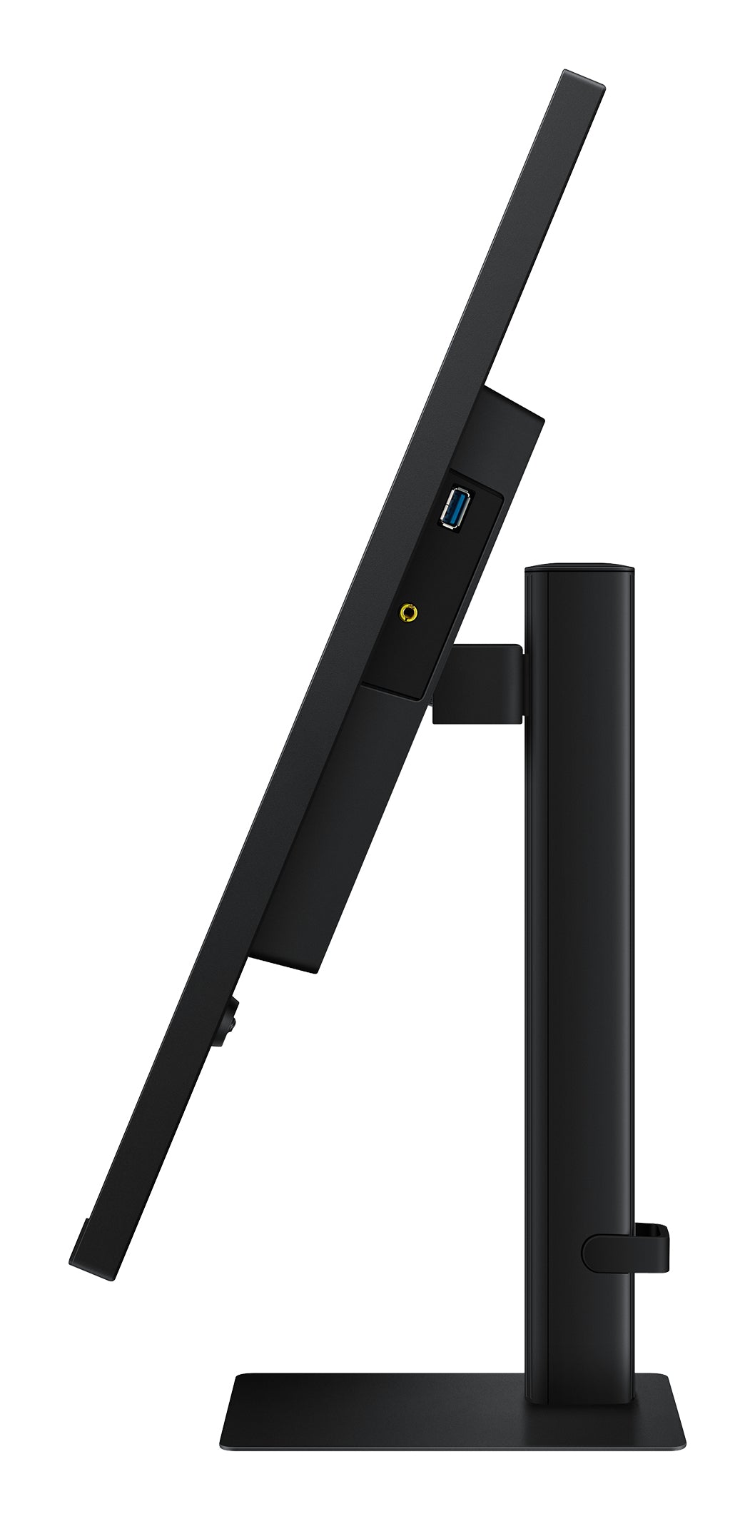 Monitor Samsung ViewFinity S7 32" 4K 3840x2160 Plano IPS 5ms 60Hz Negro