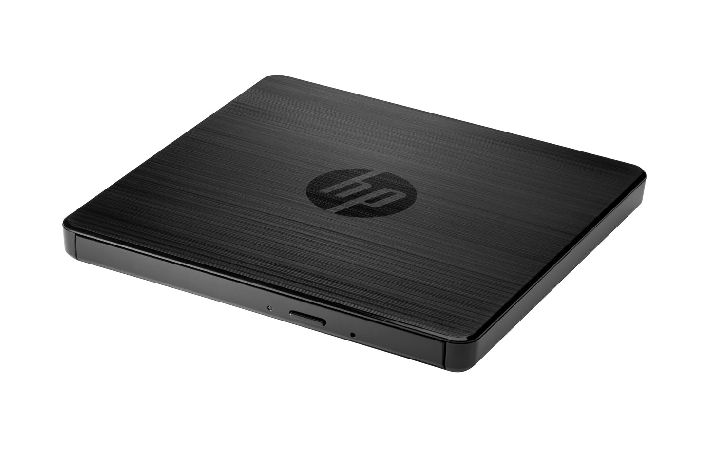 Unidad Externa HP(D90) USB DVDRW Color Negro