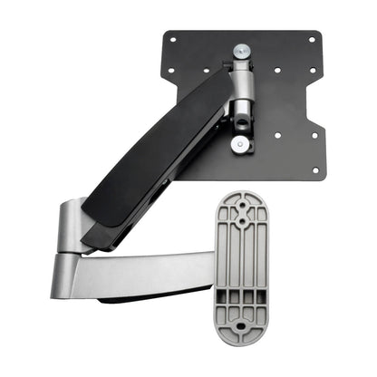 Tripp Lite DWM1742S soporte para TV 106.7 cm (42") Negro