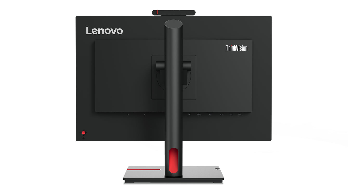 Monitor Lenovo 23.8" T24V-30 F22238FT1 HDMI