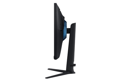 Samsung S27DG300EU monitor de computadora 68.6 cm (27") 1920 x 1080 Pixeles Full HD LCD Negro