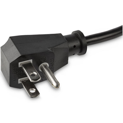 StarTech.com PACF10118IN cable de alimentación Negro 0.5 m