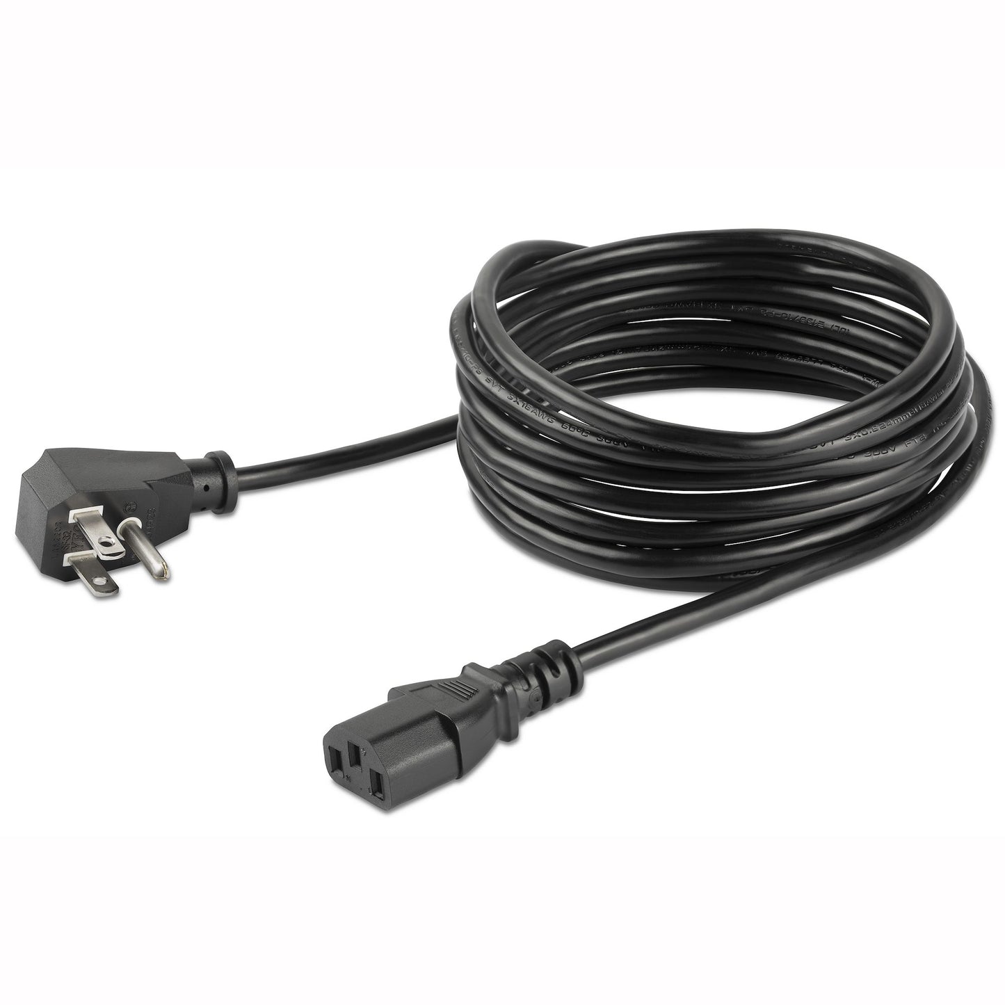 StarTech.com PXTF10110 cable de alimentación Acoplador C13