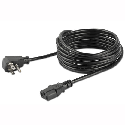 StarTech.com PXTF10110 cable de alimentación Acoplador C13