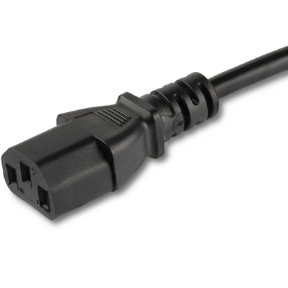 StarTech.com PXTF10110 cable de alimentación Acoplador C13
