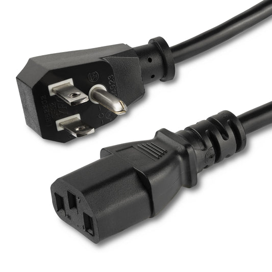 StarTech.com PXTF10110 cable de alimentación Acoplador C13