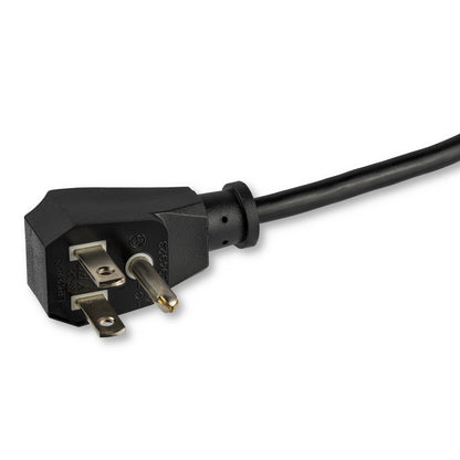 StarTech.com PXTF10115 cable de alimentación Negro 4.6 m Acoplador C13