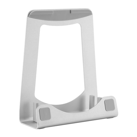 StarTech.com LTSTND2IN1 soporte para laptop Plata 38.1 cm (15")