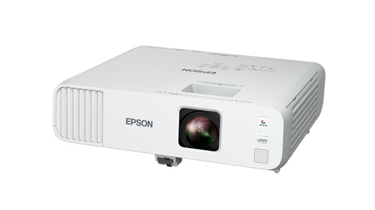 Epson PowerLite L260F 4600 lúmenes ANSI 3LCD 1080p (1920x1080) Blanco
